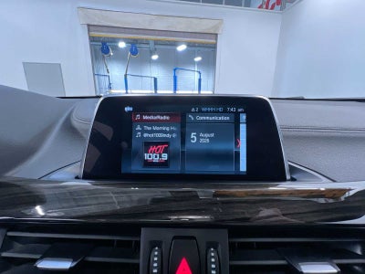 2018 BMW X2 xDrive28i xDrive28i