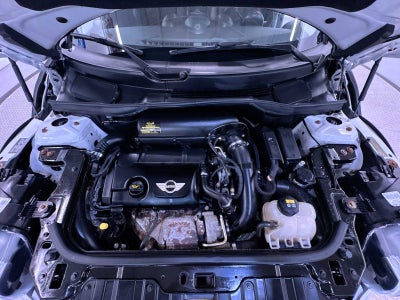 2015 MINI Countryman S