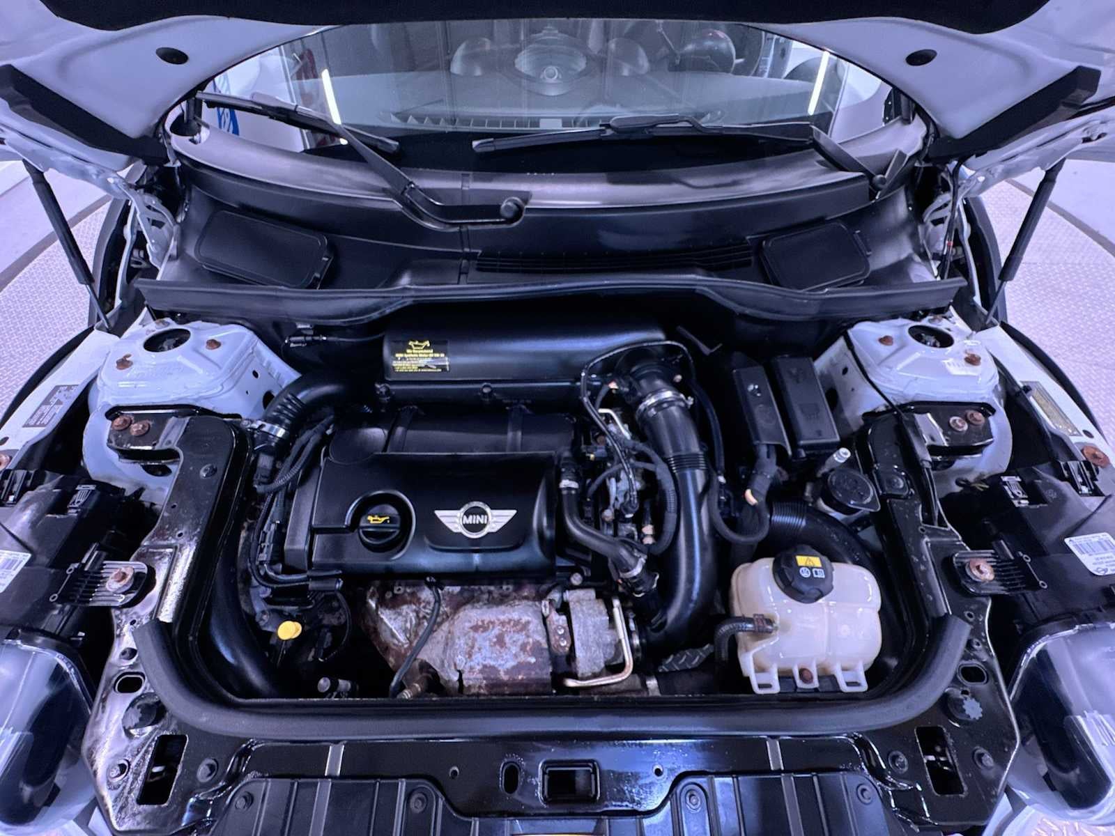 2015 MINI Countryman S