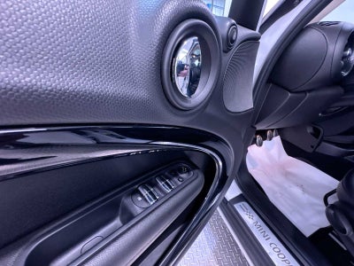 2015 MINI Countryman S