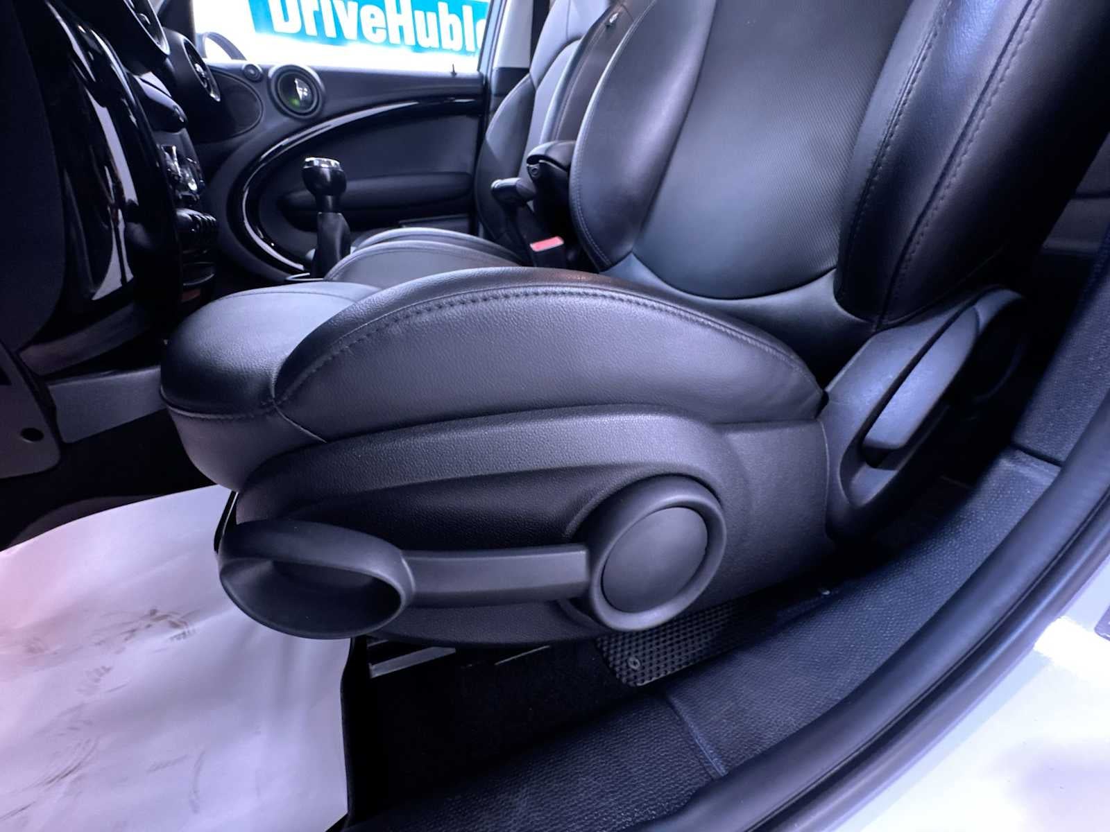 2015 MINI Countryman S