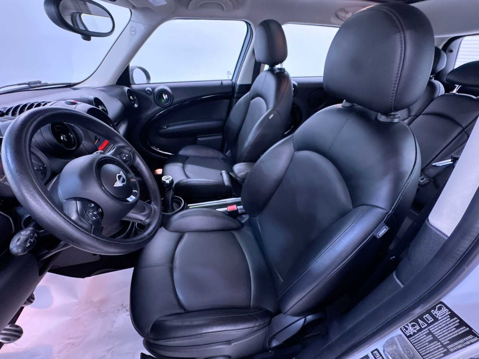2015 MINI Countryman S