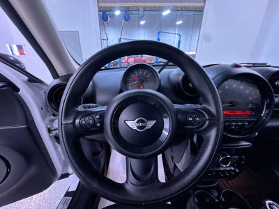 2015 MINI Countryman S