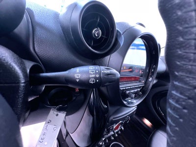 2015 MINI Countryman S