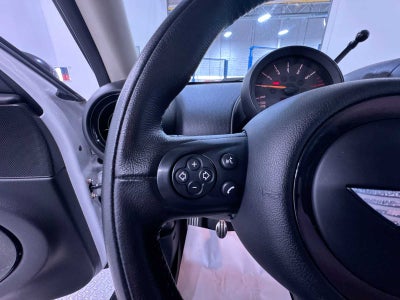 2015 MINI Countryman S