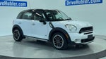 2015 MINI Countryman S