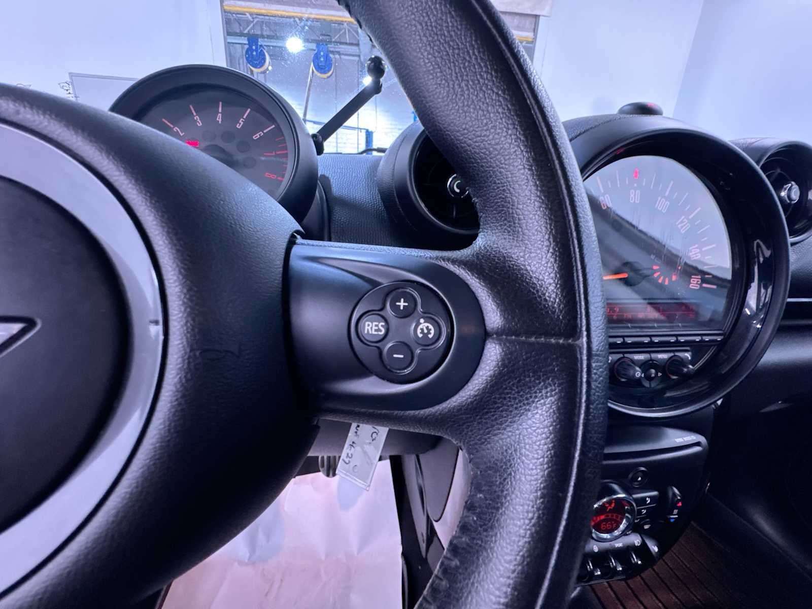 2015 MINI Countryman S