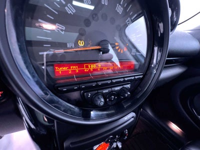 2015 MINI Countryman S