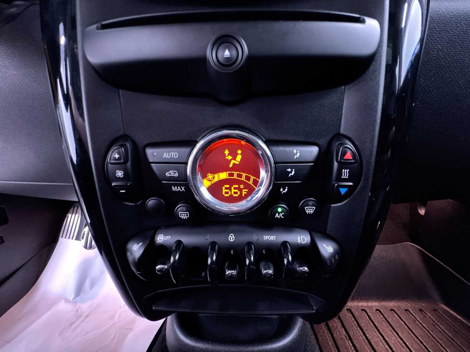 2015 MINI Countryman S
