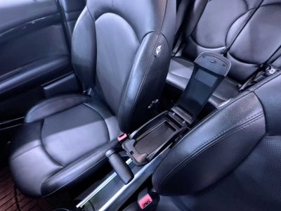 2015 MINI Countryman S