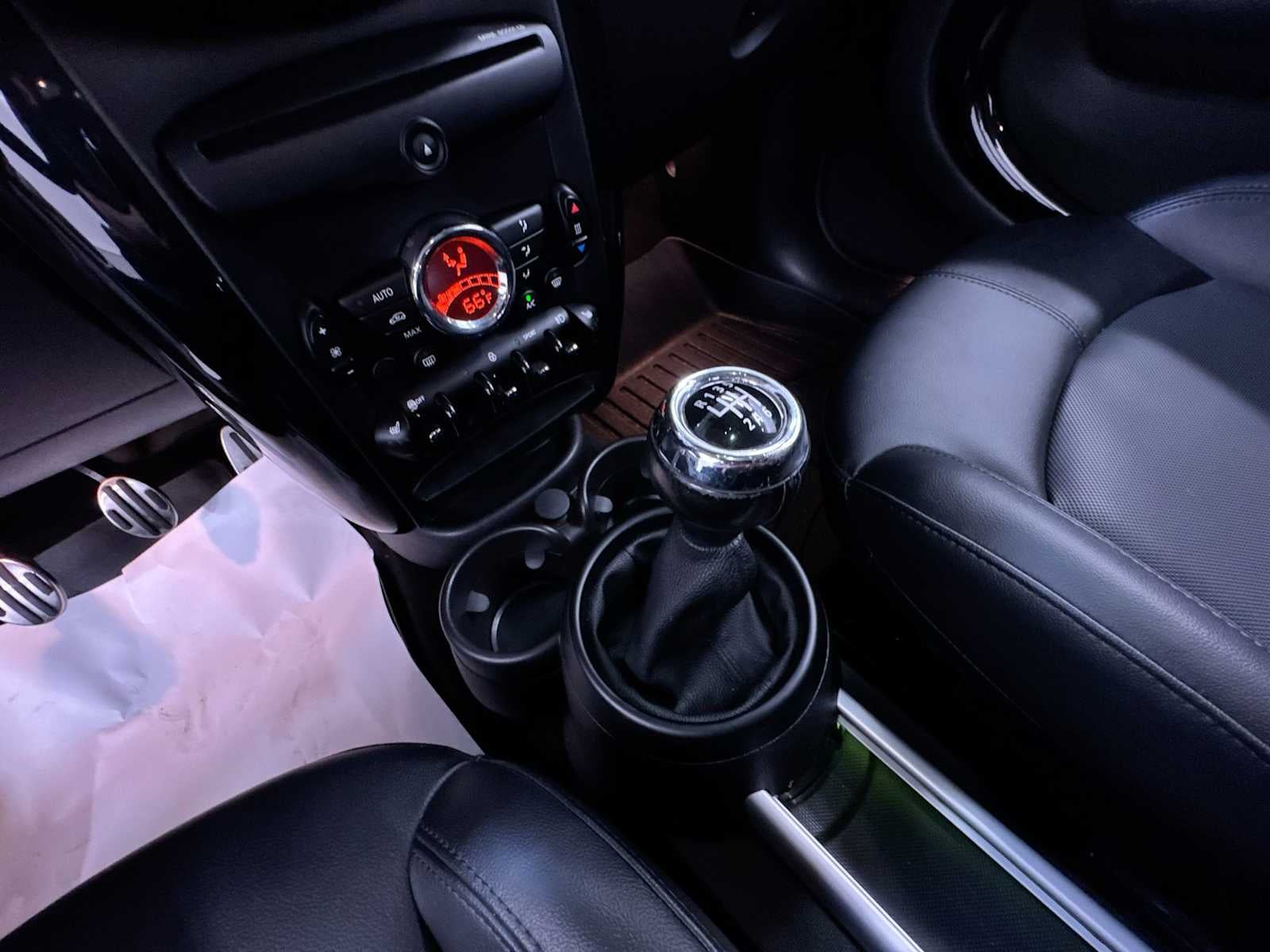2015 MINI Countryman S