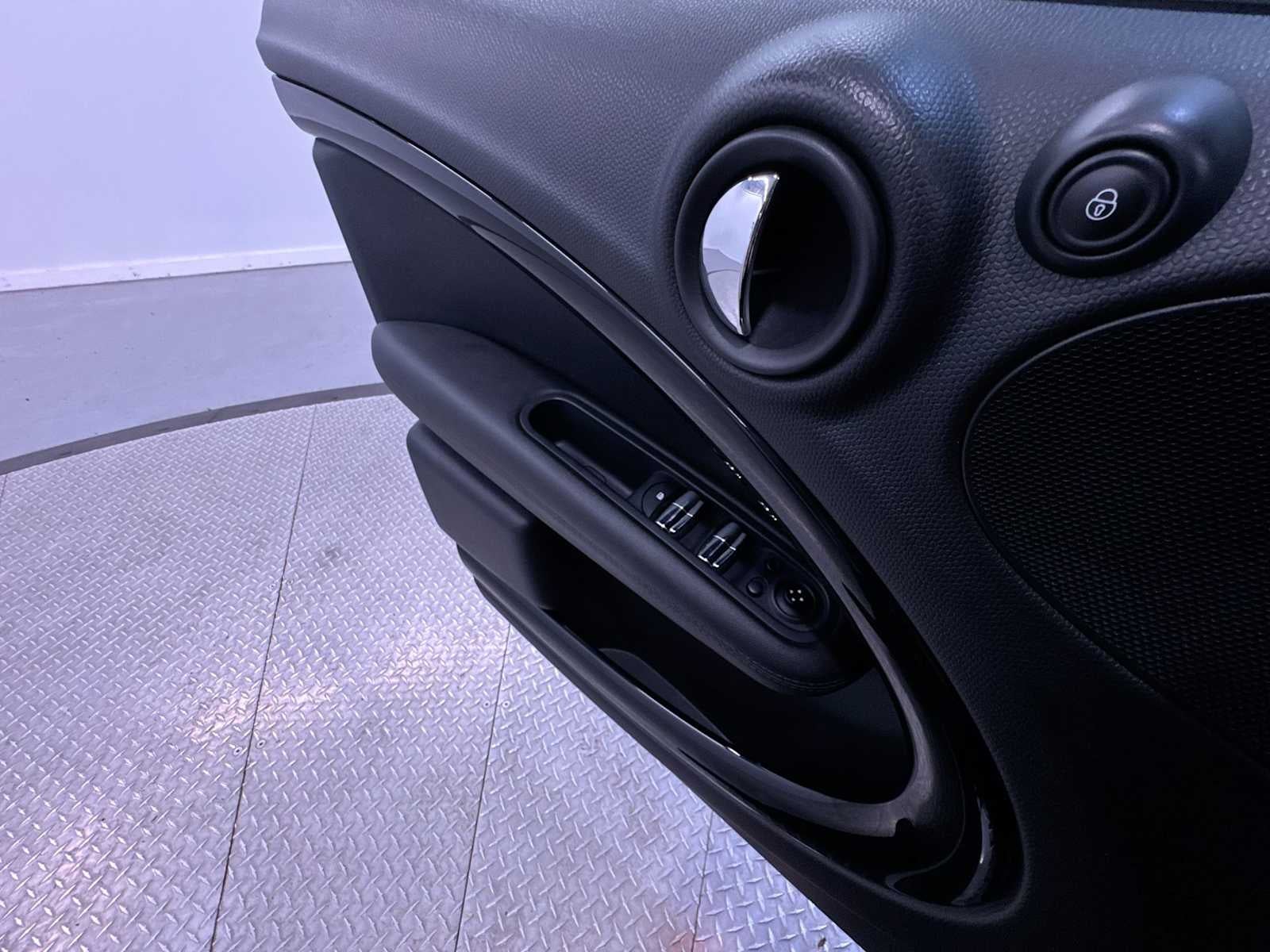 2015 MINI Countryman S