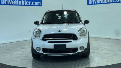 2015 MINI Countryman S