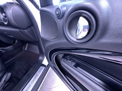 2015 MINI Countryman S