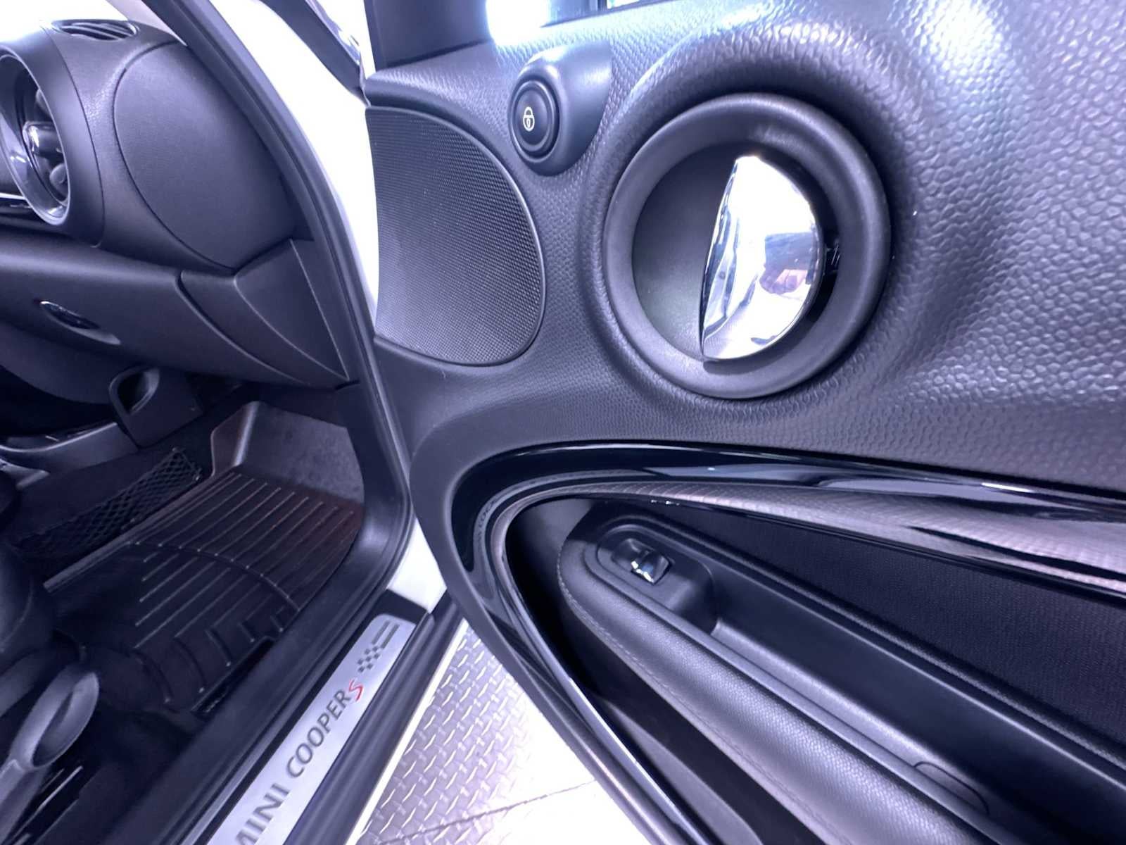 2015 MINI Countryman S