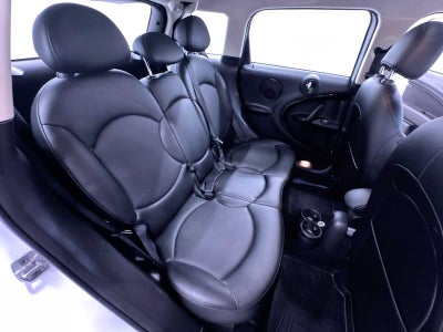 2015 MINI Countryman S