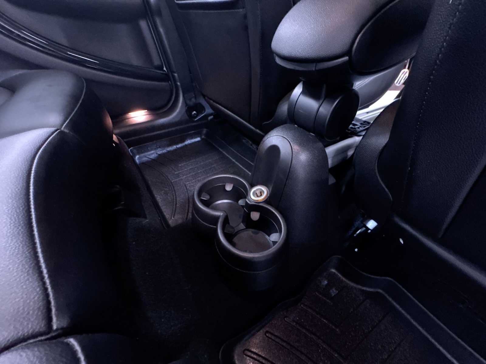 2015 MINI Countryman S