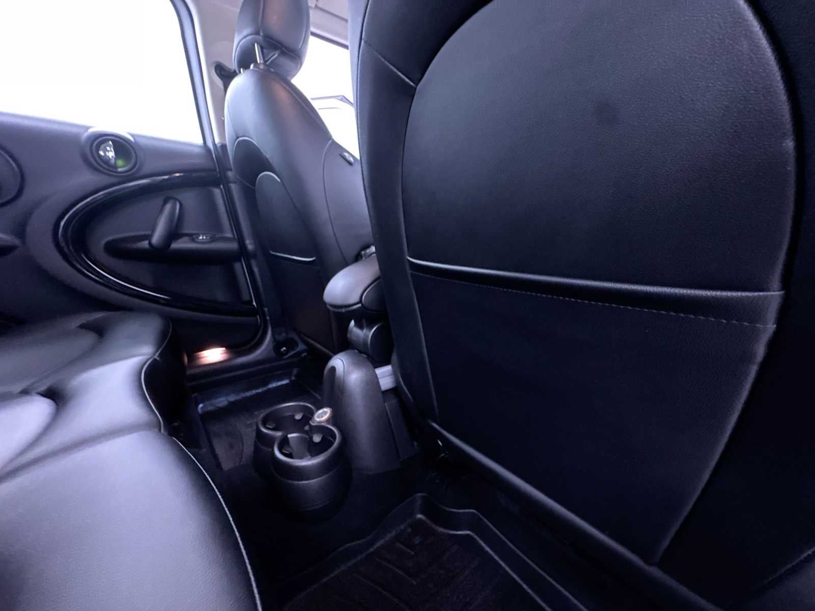 2015 MINI Countryman S