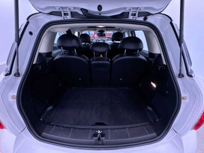 2015 MINI Countryman S