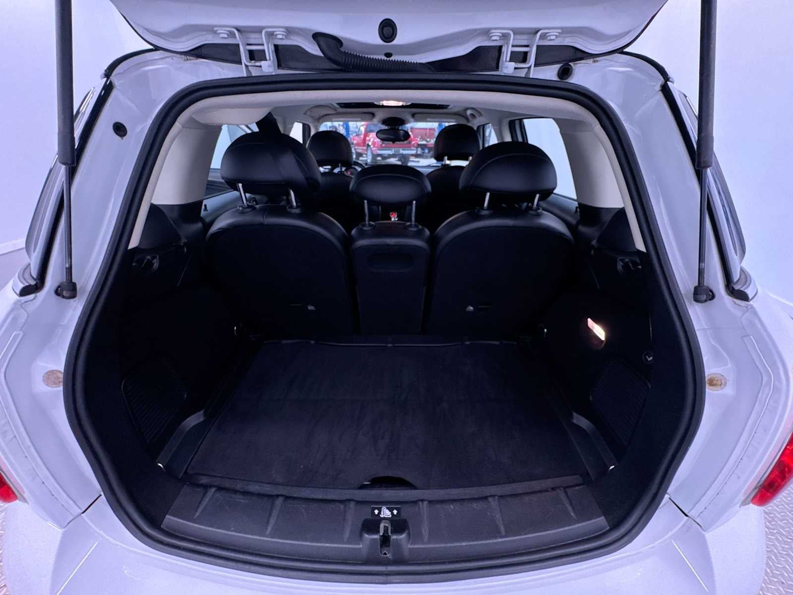 2015 MINI Countryman S
