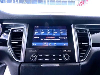 2018 Porsche Macan AWD