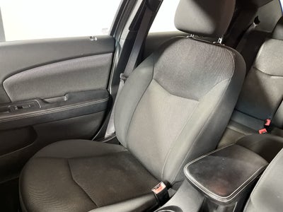 2011 Dodge Avenger Express
