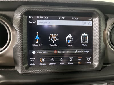 2023 Jeep Wrangler 4xe Willys