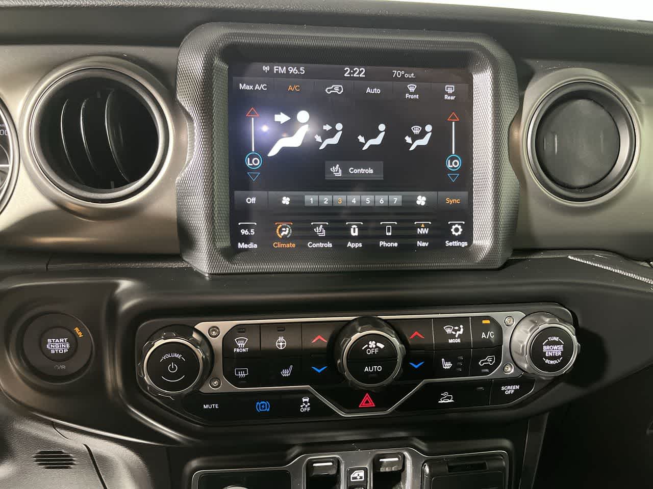 2023 Jeep Wrangler 4xe Willys