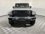 2023 Jeep Wrangler 4xe Willys