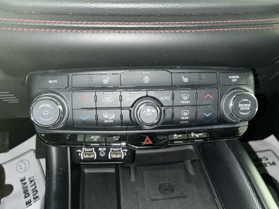 2022 Dodge Durango R/T