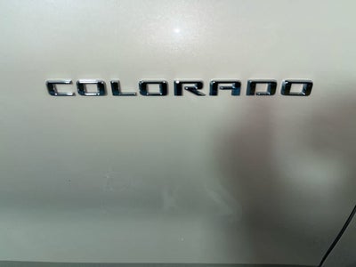 2024 Chevrolet Colorado 4WD ZR2