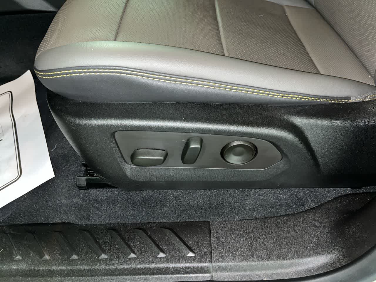 2024 Chevrolet Colorado 4WD ZR2