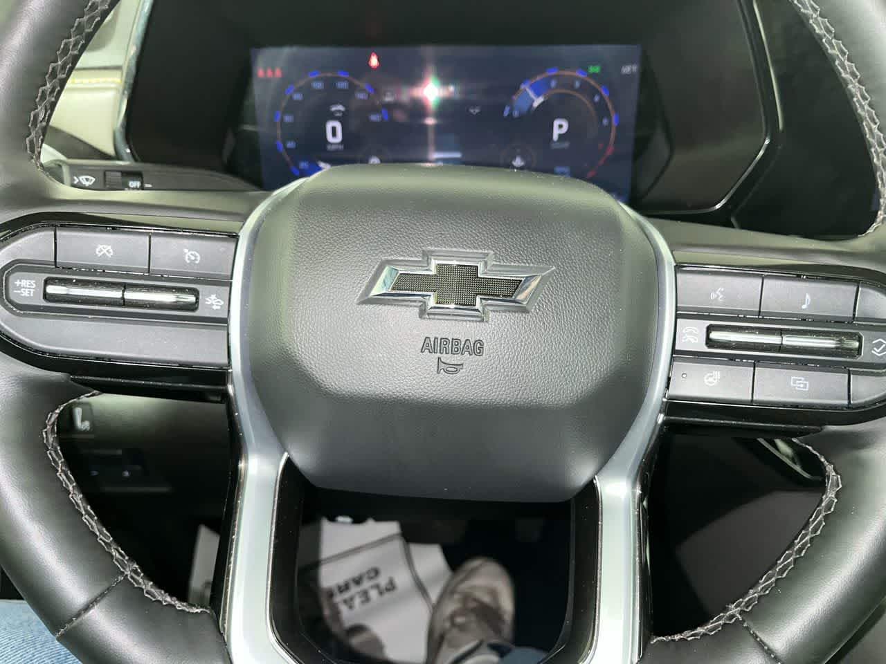 2024 Chevrolet Colorado 4WD ZR2