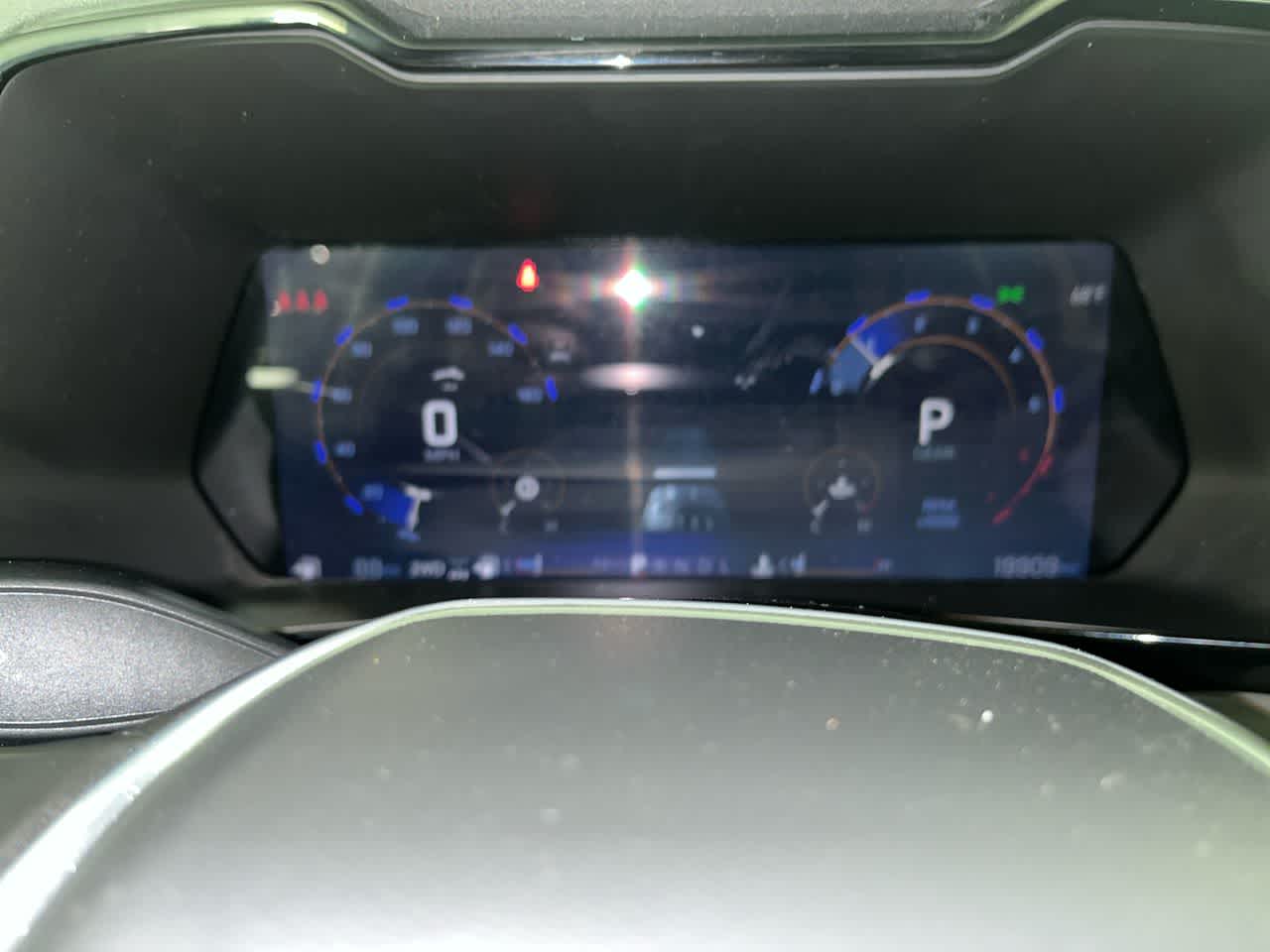 2024 Chevrolet Colorado 4WD ZR2