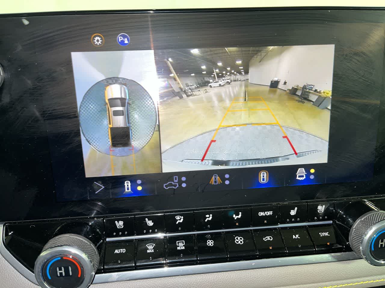 2024 Chevrolet Colorado 4WD ZR2