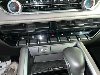 2024 Chevrolet Colorado 4WD ZR2