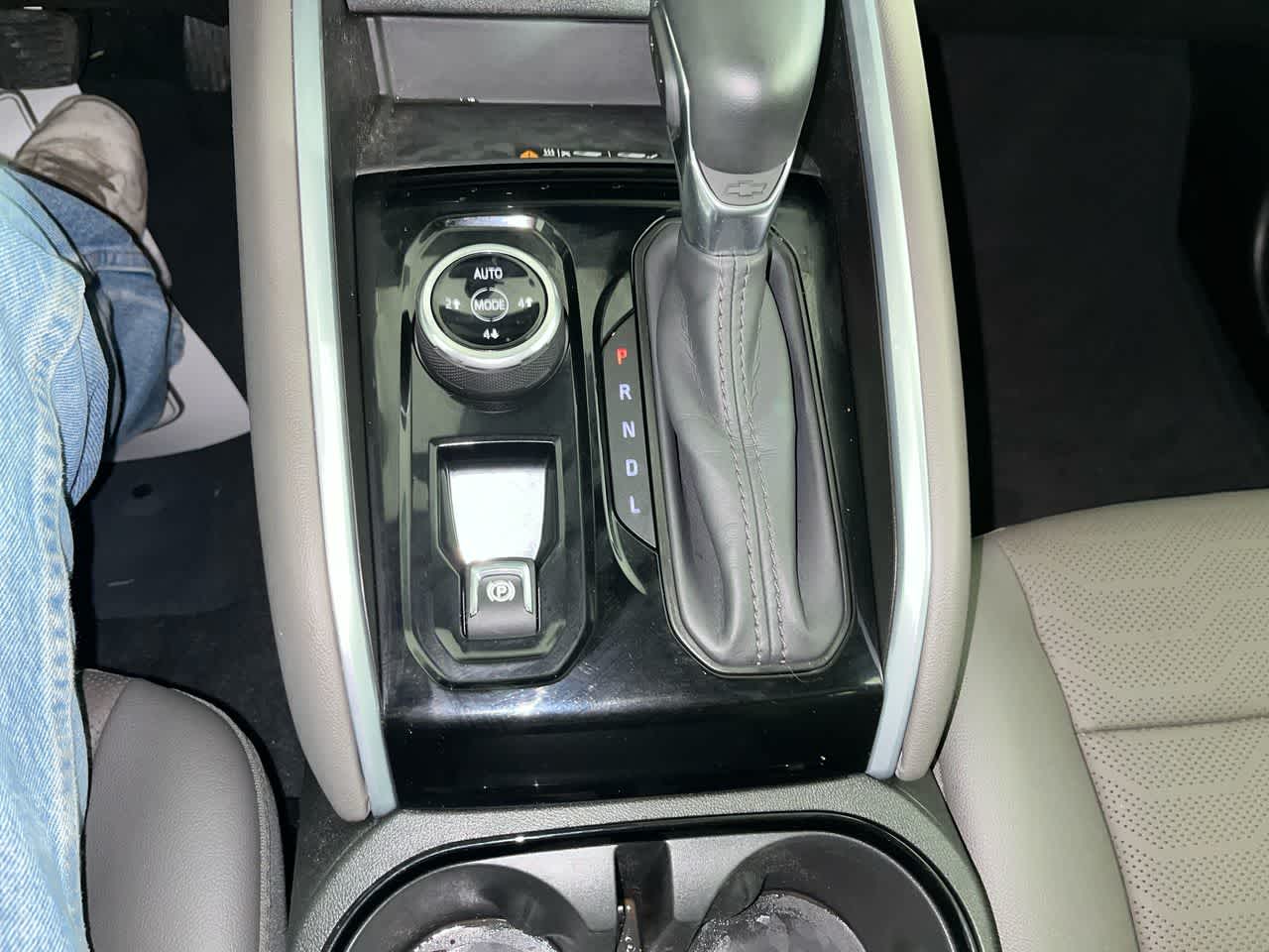 2024 Chevrolet Colorado 4WD ZR2