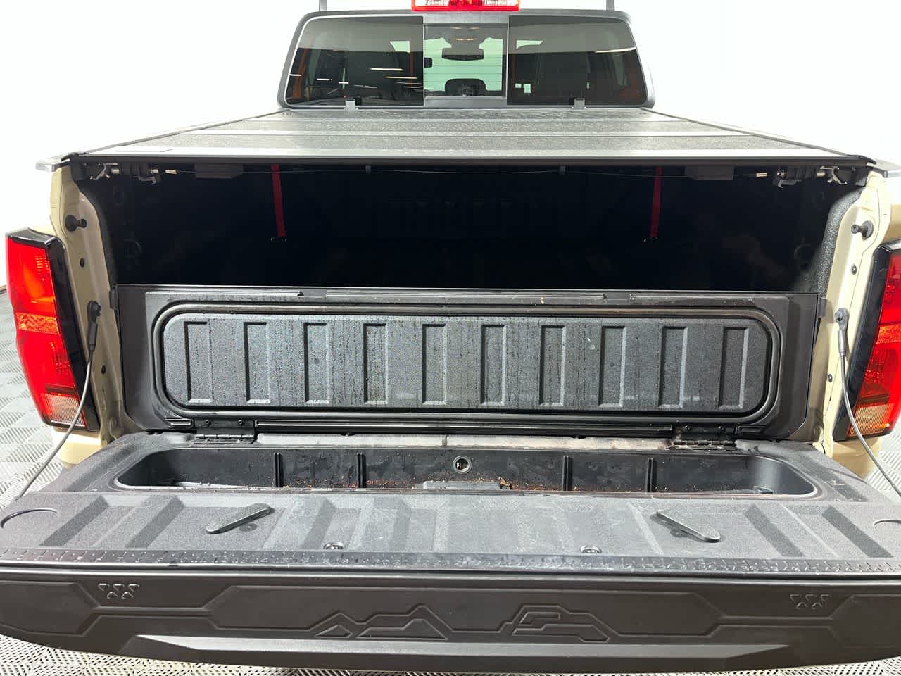 2024 Chevrolet Colorado 4WD ZR2