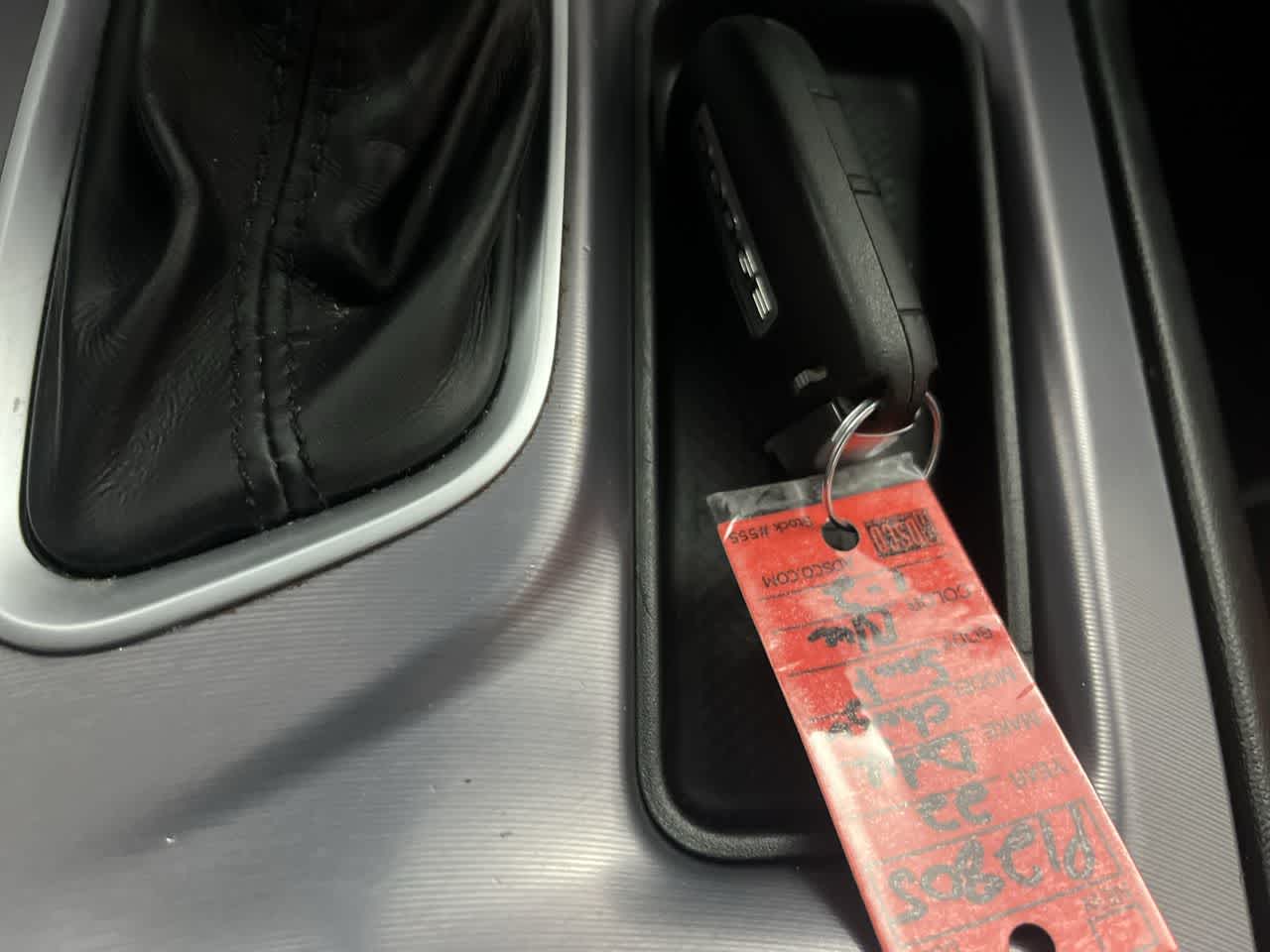 2022 Dodge Charger Scat Pack Widebody