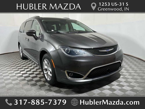 2019 Chrysler Pacifica Touring L Plus