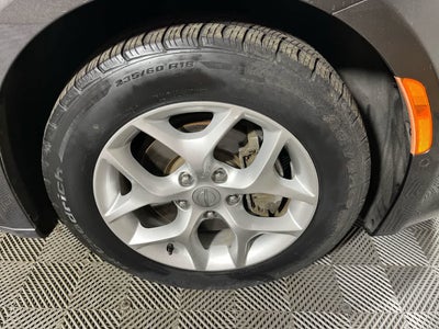 2019 Chrysler Pacifica Touring L Plus