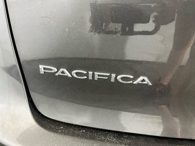2019 Chrysler Pacifica Touring L Plus