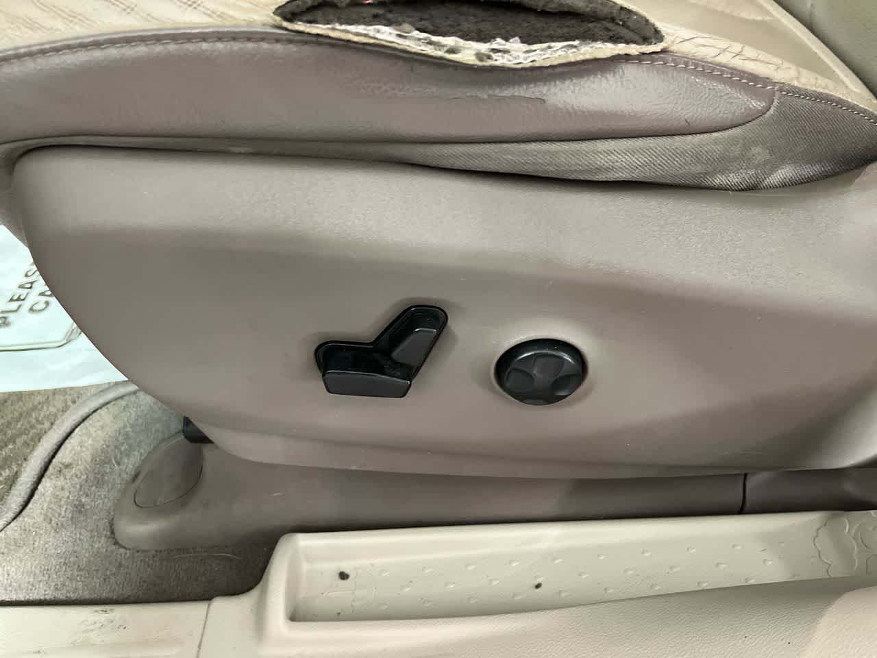 2019 Chrysler Pacifica Touring L Plus