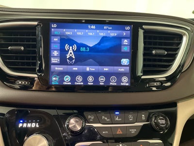 2019 Chrysler Pacifica Touring L Plus