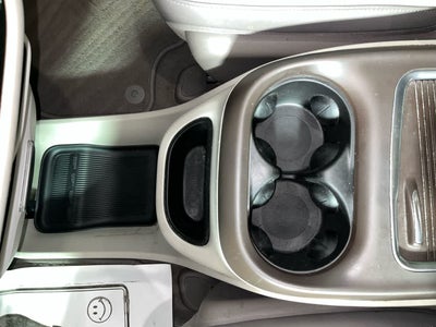 2019 Chrysler Pacifica Touring L Plus