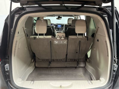 2019 Chrysler Pacifica Touring L Plus