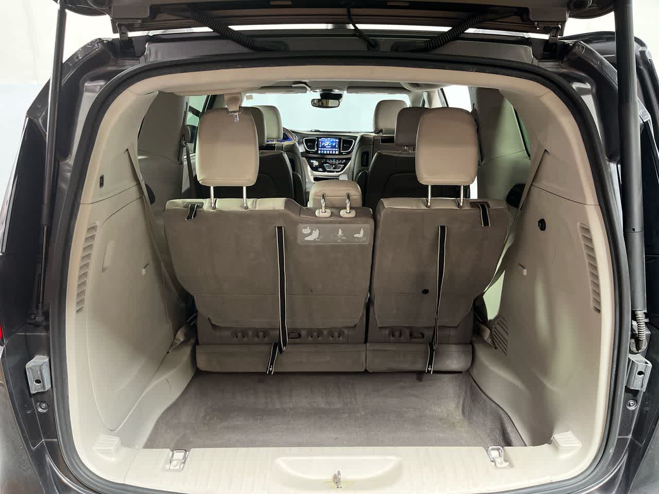 2019 Chrysler Pacifica Touring L Plus