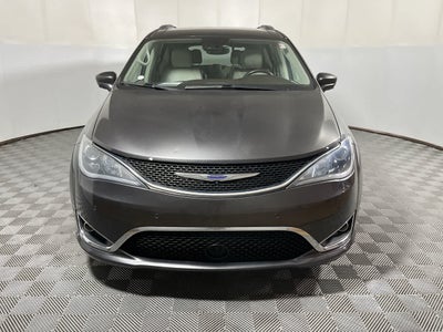 2019 Chrysler Pacifica Touring L Plus