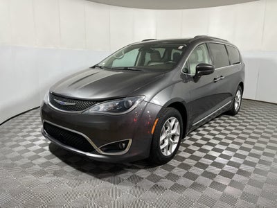 2019 Chrysler Pacifica Touring L Plus