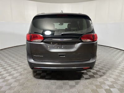 2019 Chrysler Pacifica Touring L Plus
